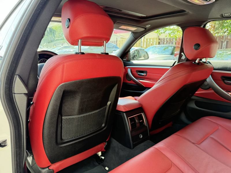 Used 2019 BMW 430i Gran Coupe xDrive w/ Convenience Package AWD/4WD image 17