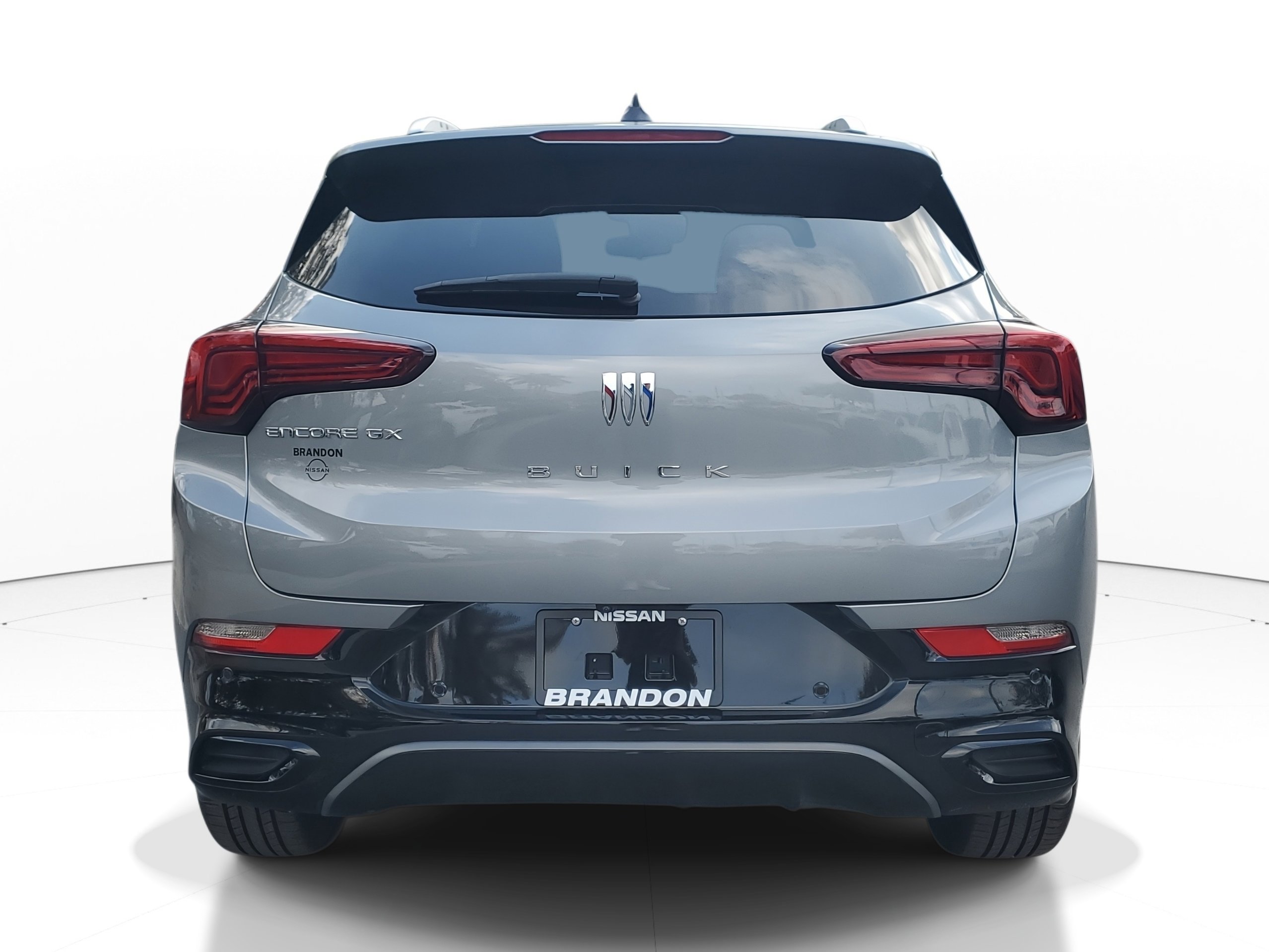 Used 2025 Buick Encore GX Sport Touring w/ Advanced Technology Package image 6