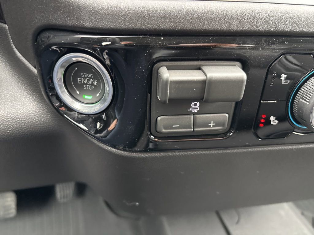 New 2026 Chevrolet Silverado 1500 RST image 33