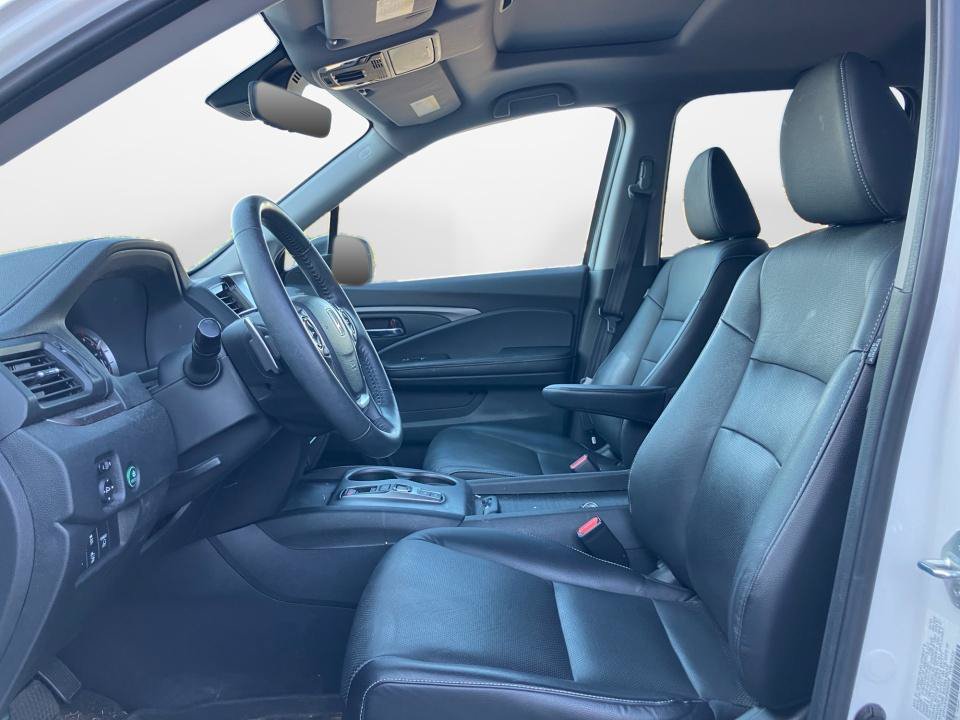 Certified 2023 Honda Ridgeline RTL image 11
