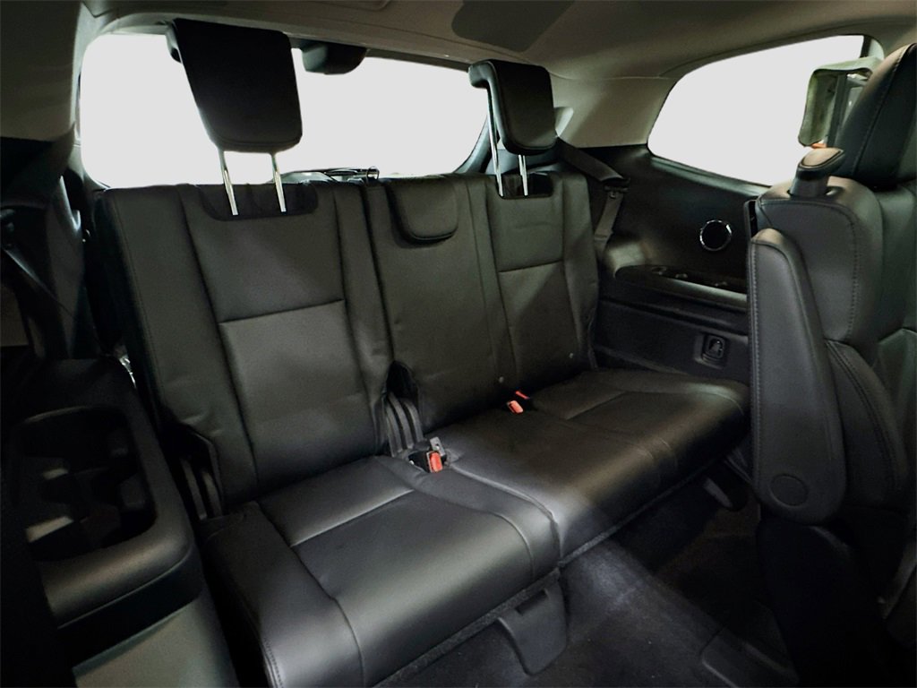 New 2026 Subaru Ascent Bronze Edition image 27