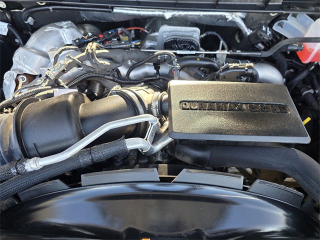 Used 2025 GMC Sierra 2500 AT4 w/ AT4 Premium Plus Package image 19