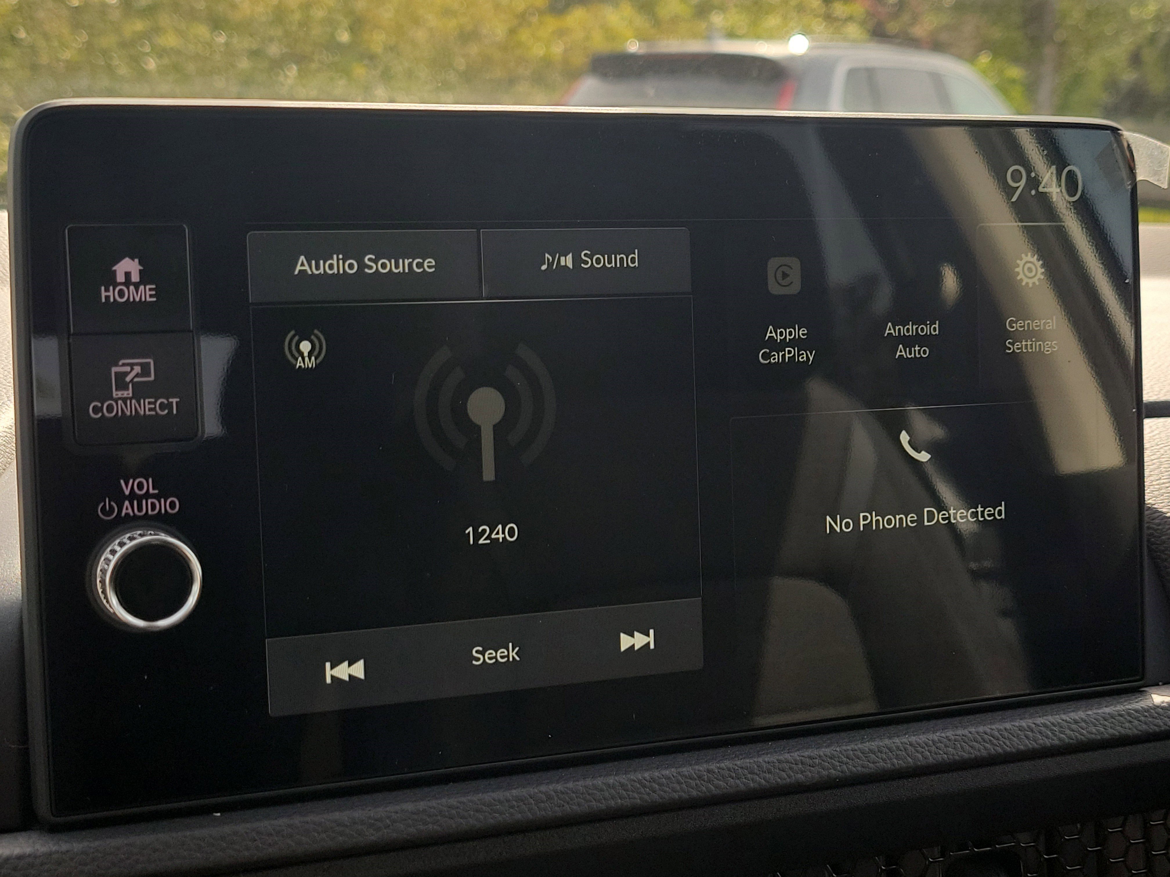 New 2026 Honda CR-V EX image 26