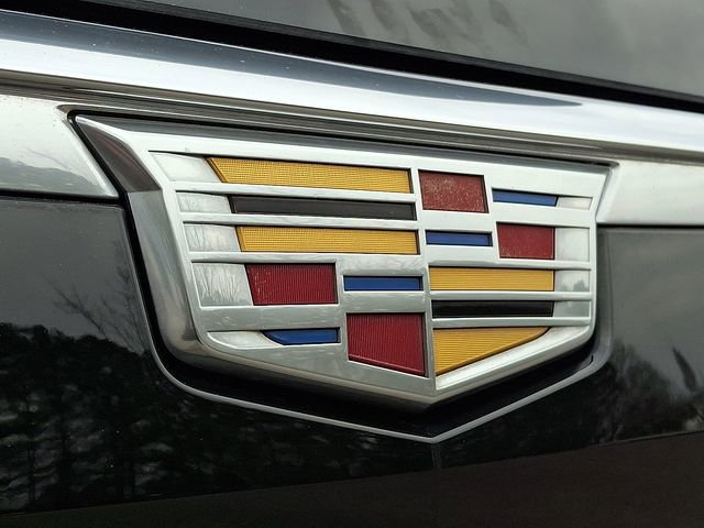 Used 2022 Cadillac Escalade Premium Luxury Platinum image 36