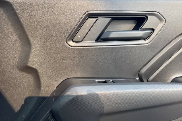 New 2026 Chevrolet Colorado Trail Boss AWD/4WD image 25