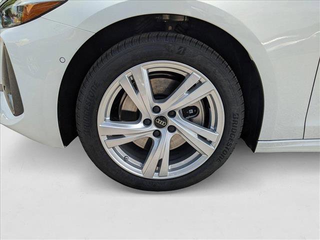 New 2025 Audi A5 2.0T Premium w/ Convenience Package image 8