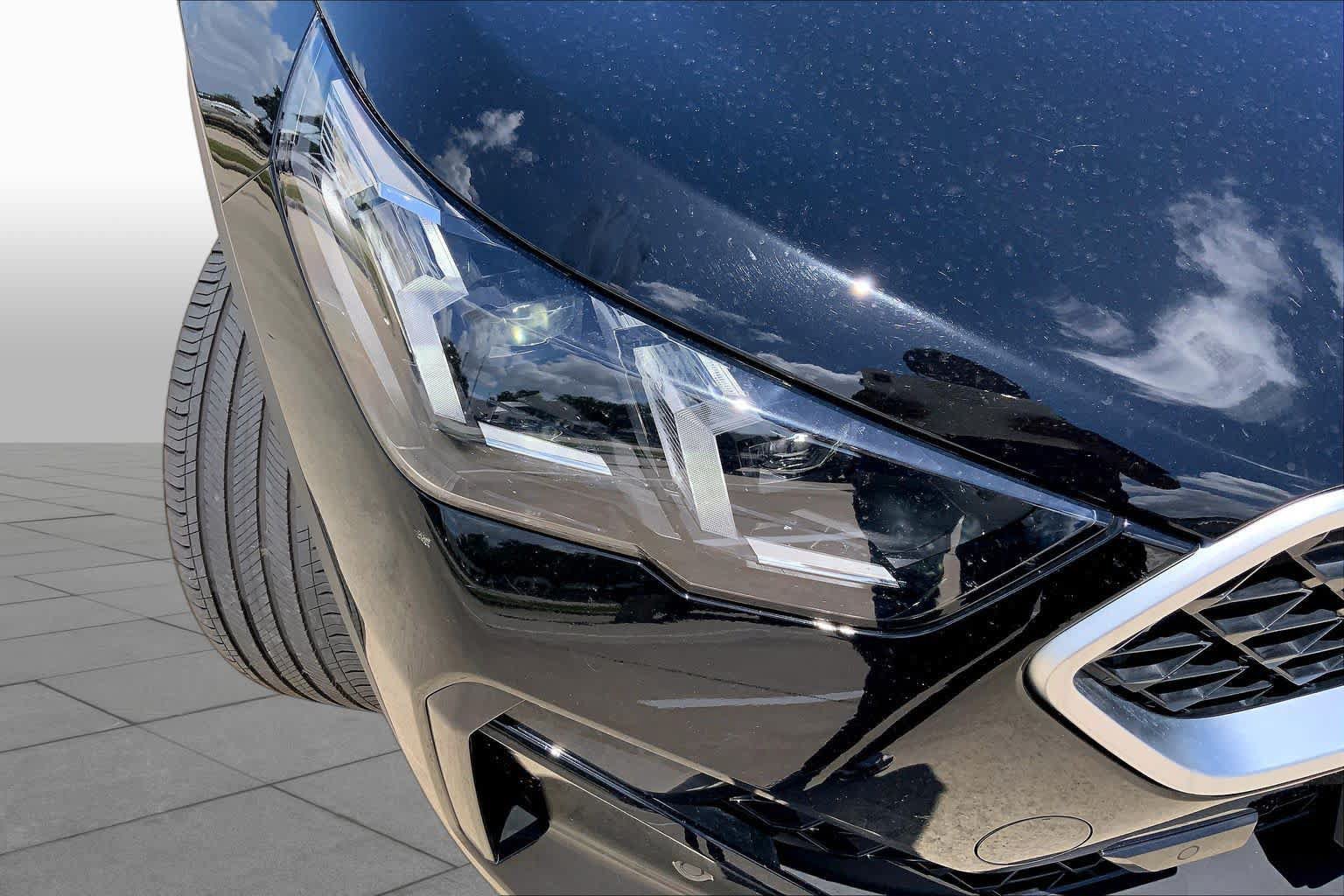 Used 2026 BMW X2 xDrive28i AWD/4WD image 27