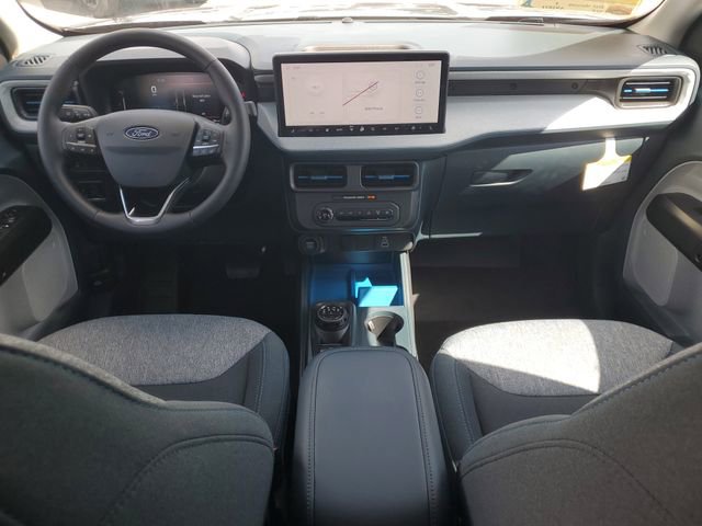 New 2025 Ford Maverick XLT w/ XLT Luxury Package image 7