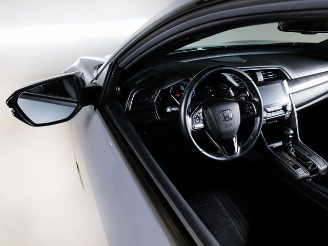 Used 2019 Honda Civic Sport Touring image 23