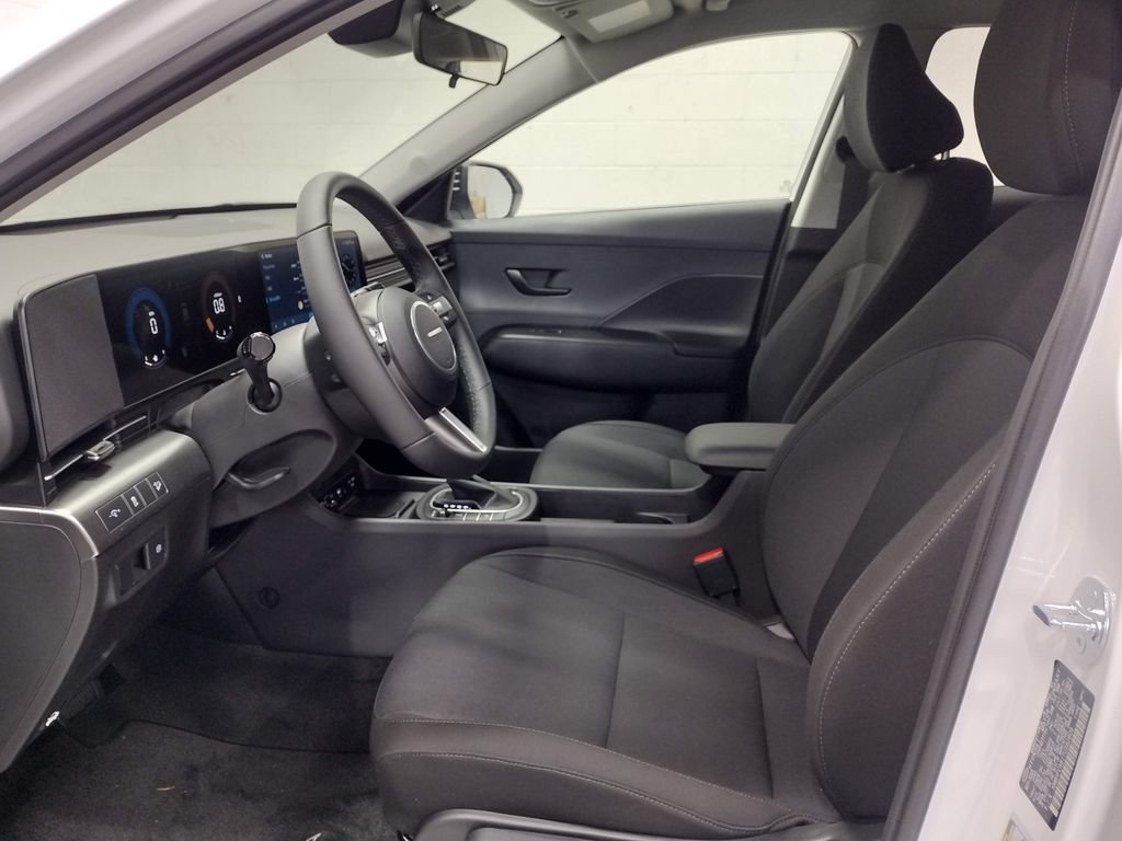 New 2026 Hyundai Kona SEL Sport AWD/4WD image 18