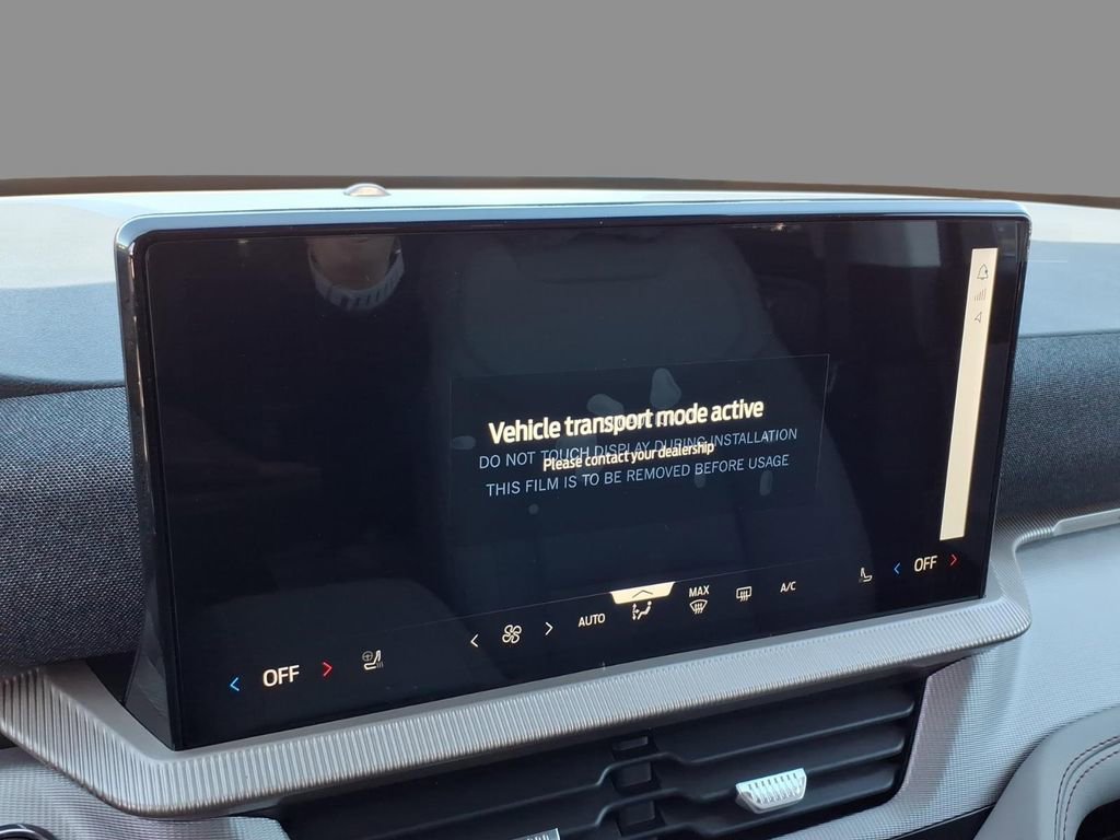 New 2026 Ford Explorer Active AWD/4WD image 22