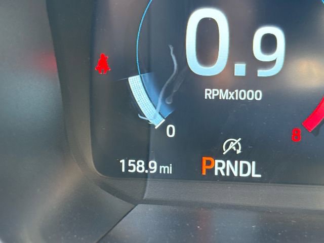 Used 2026 Ford Explorer Active image 31