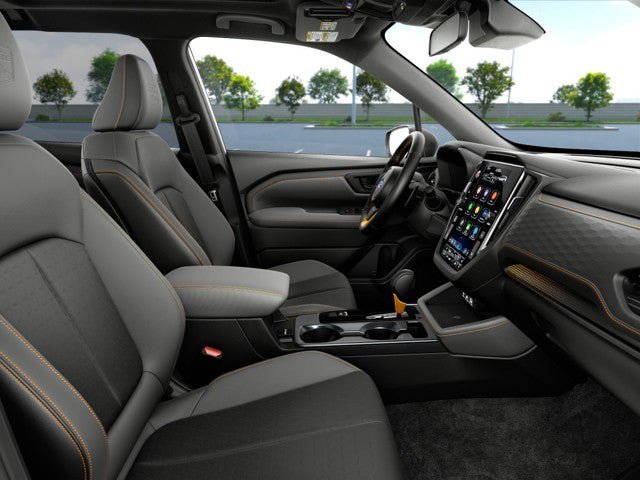 New 2026 Subaru Forester Wilderness AWD/4WD image 39