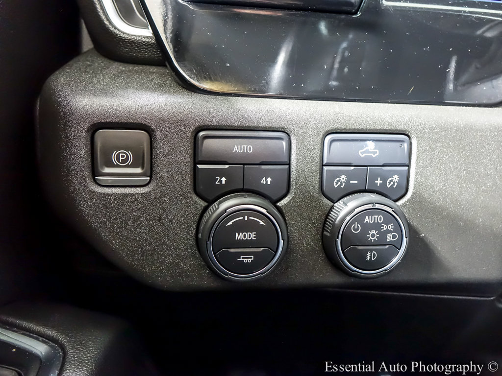Used 2023 Chevrolet Silverado 1500 RST w/ Rally Edition AWD/4WD image 20