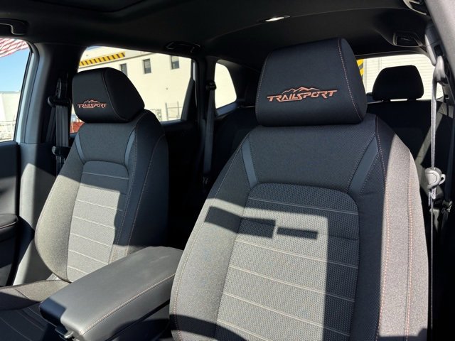 New 2026 Honda CR-V TrailSport image 17