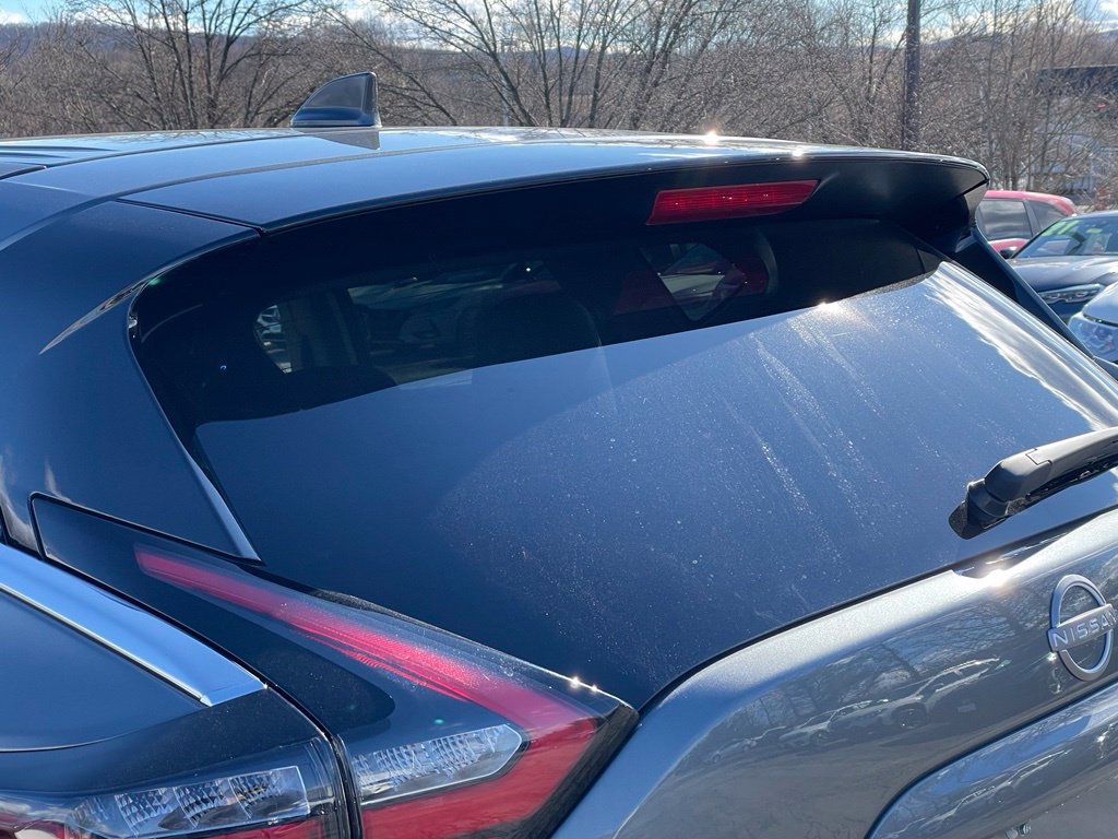 Certified 2024 Nissan Murano SL AWD/4WD image 31