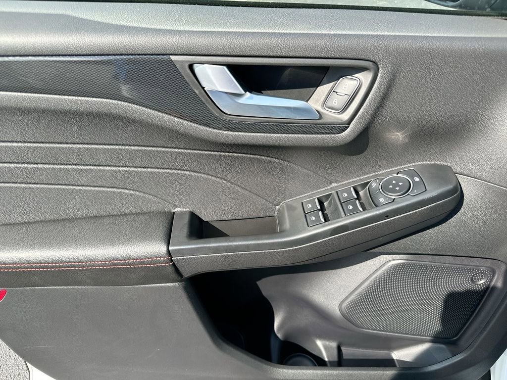 New 2026 Ford Escape ST-Line w/ Tech Pack #1 image 22