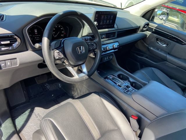 Used 2023 Honda Pilot EX-L image 22