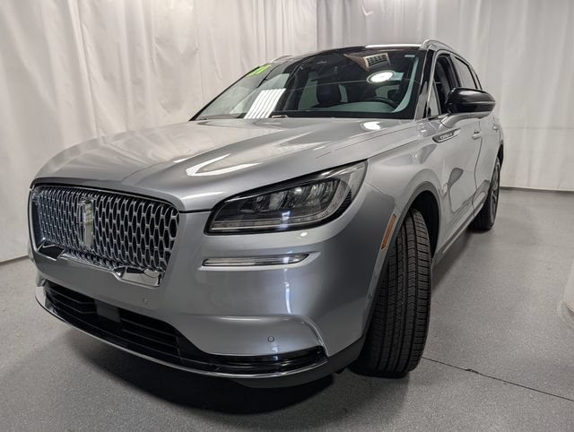Used 2021 Lincoln Corsair Reserve w/ Equipment Group 201A AWD/4WD image 6