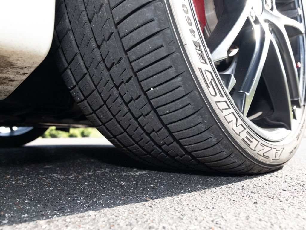 Used 2019 Maserati GranTurismo MC RWD image 61
