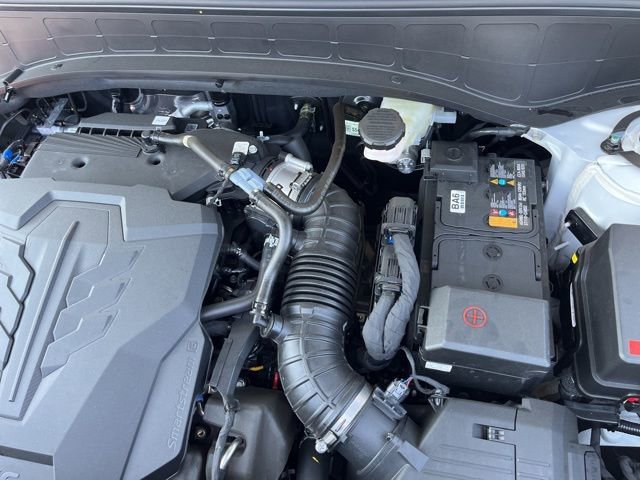 New 2026 Hyundai Palisade Calligraphy image 29