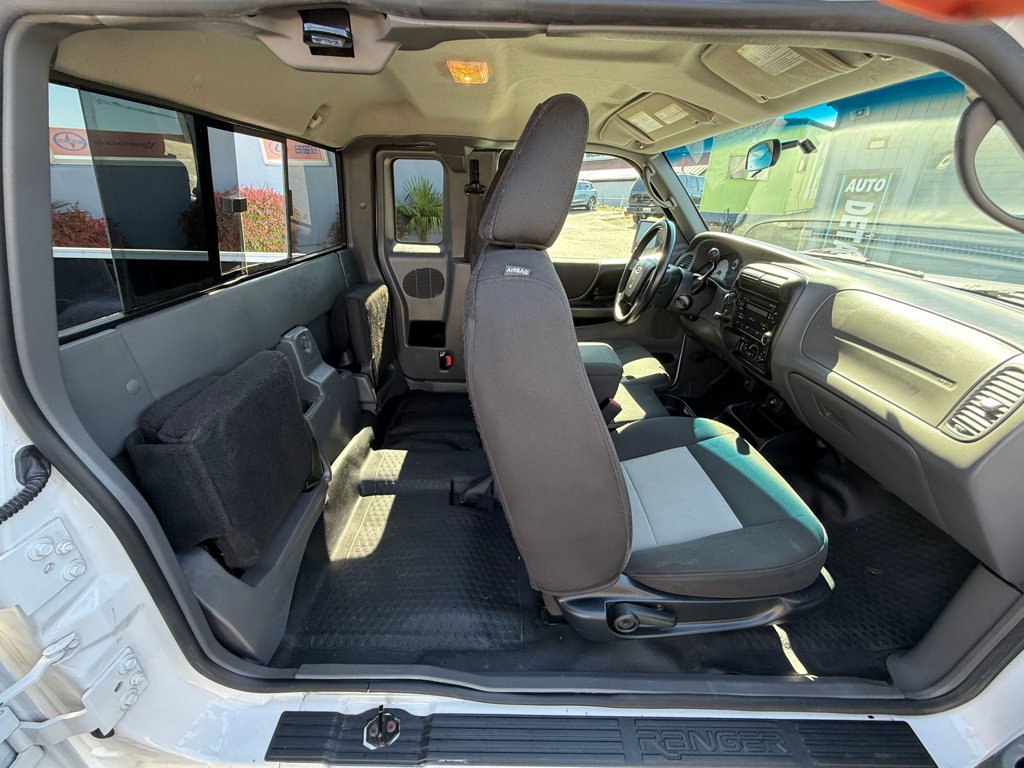 Used 2011 Ford Ranger Sport AWD/4WD image 27