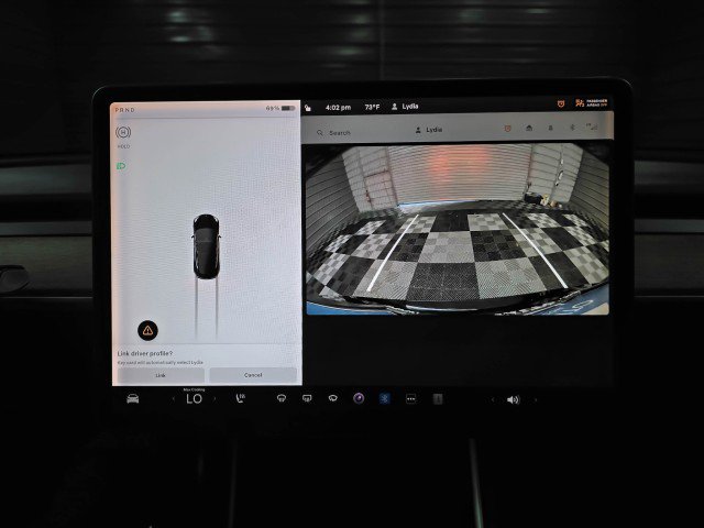 Used 2020 Tesla Model 3 Performance image 25
