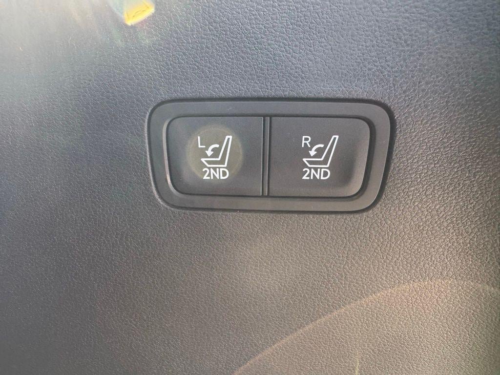 New 2026 Hyundai Santa Fe SEL AWD/4WD image 34