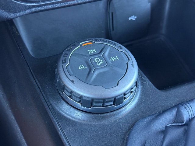 Used 2021 Ford Bronco Black Diamond AWD/4WD image 20