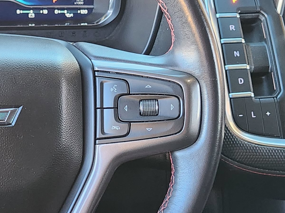 Used 2023 Chevrolet Tahoe RST RWD image 46