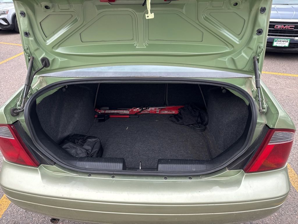 Used 2007 Ford Focus S image 13