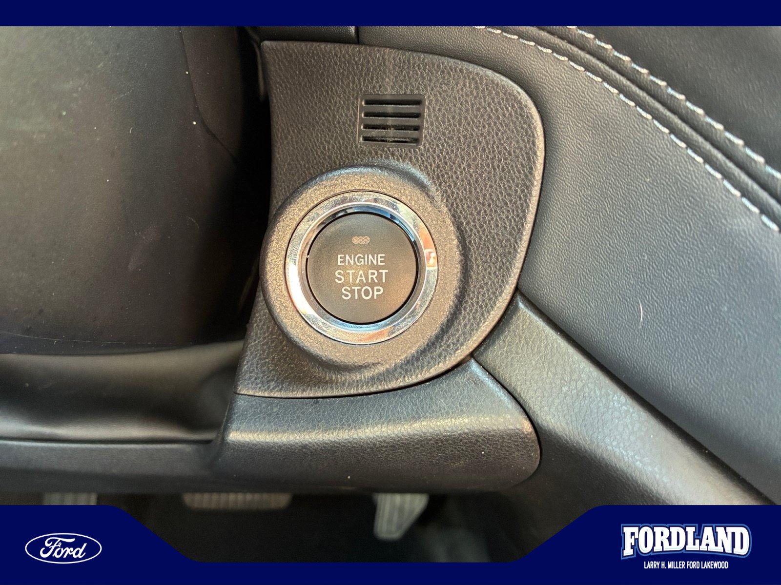 Used 2024 Subaru Outback Limited AWD/4WD image 30
