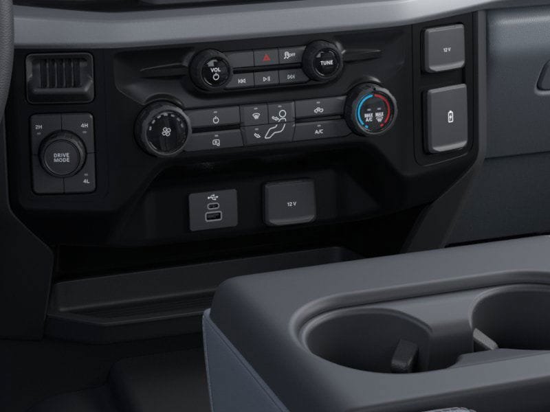 New 2026 Ford F450 XL AWD/4WD image 15