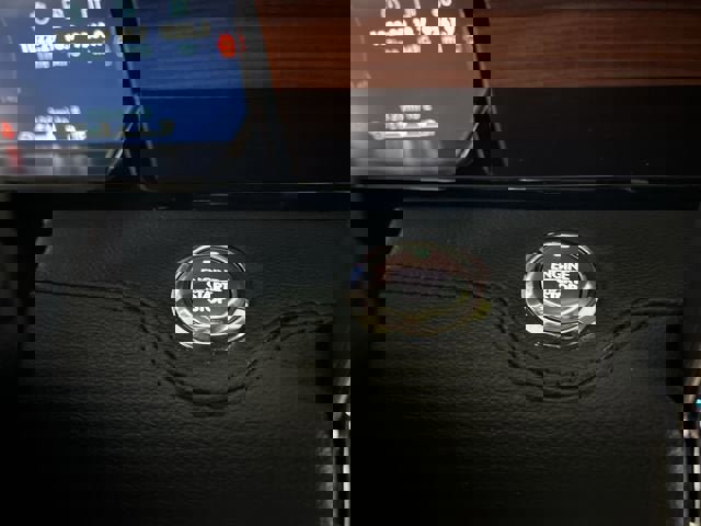 Used 2023 Lincoln Navigator Reserve image 17