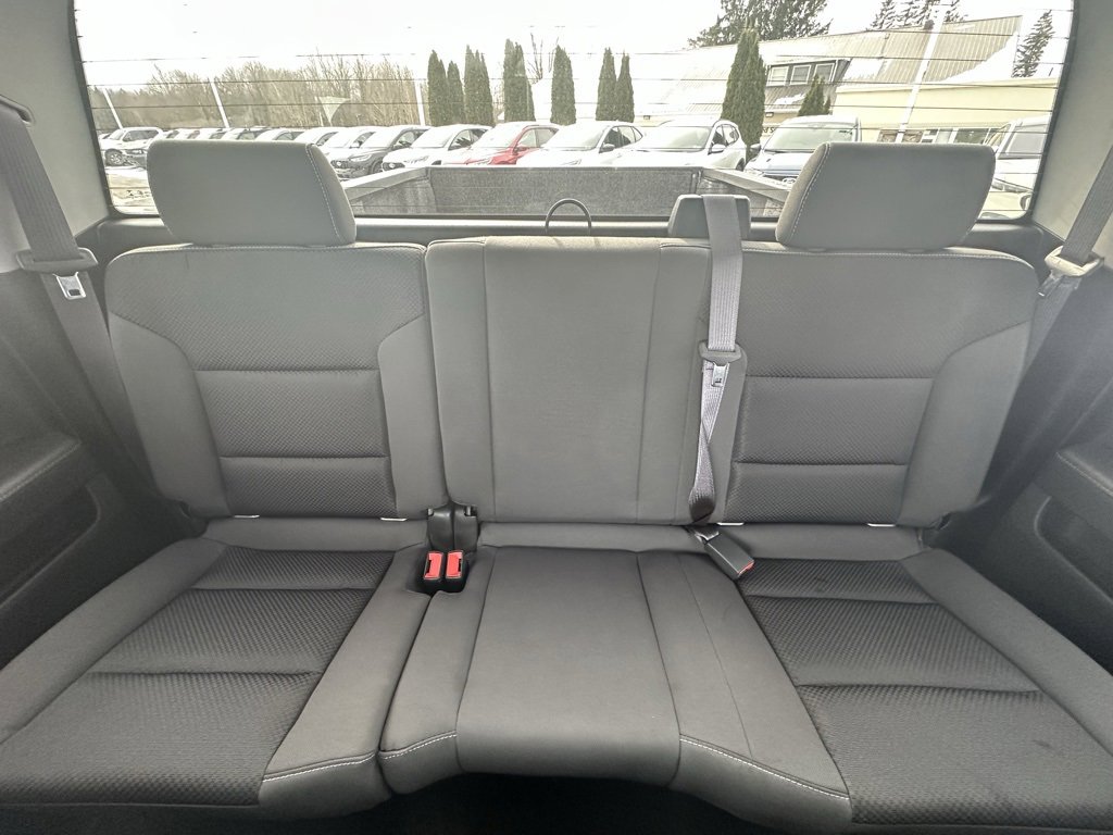 Used 2017 Chevrolet Silverado 1500 LT w/ All Star Edition image 15