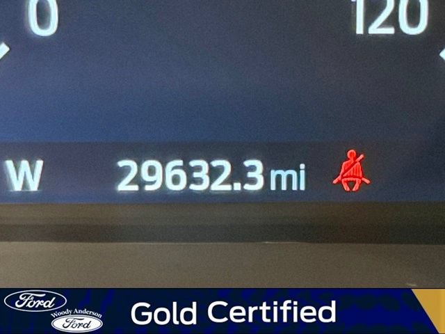 Certified 2023 Ford F150 Platinum w/ Equipment Group 701A High AWD/4WD image 14