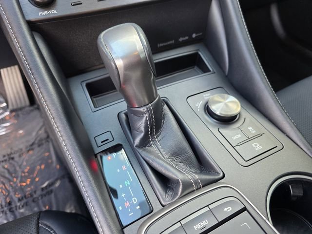 Used 2021 Lexus RC 300 w/ Accessory Package image 25