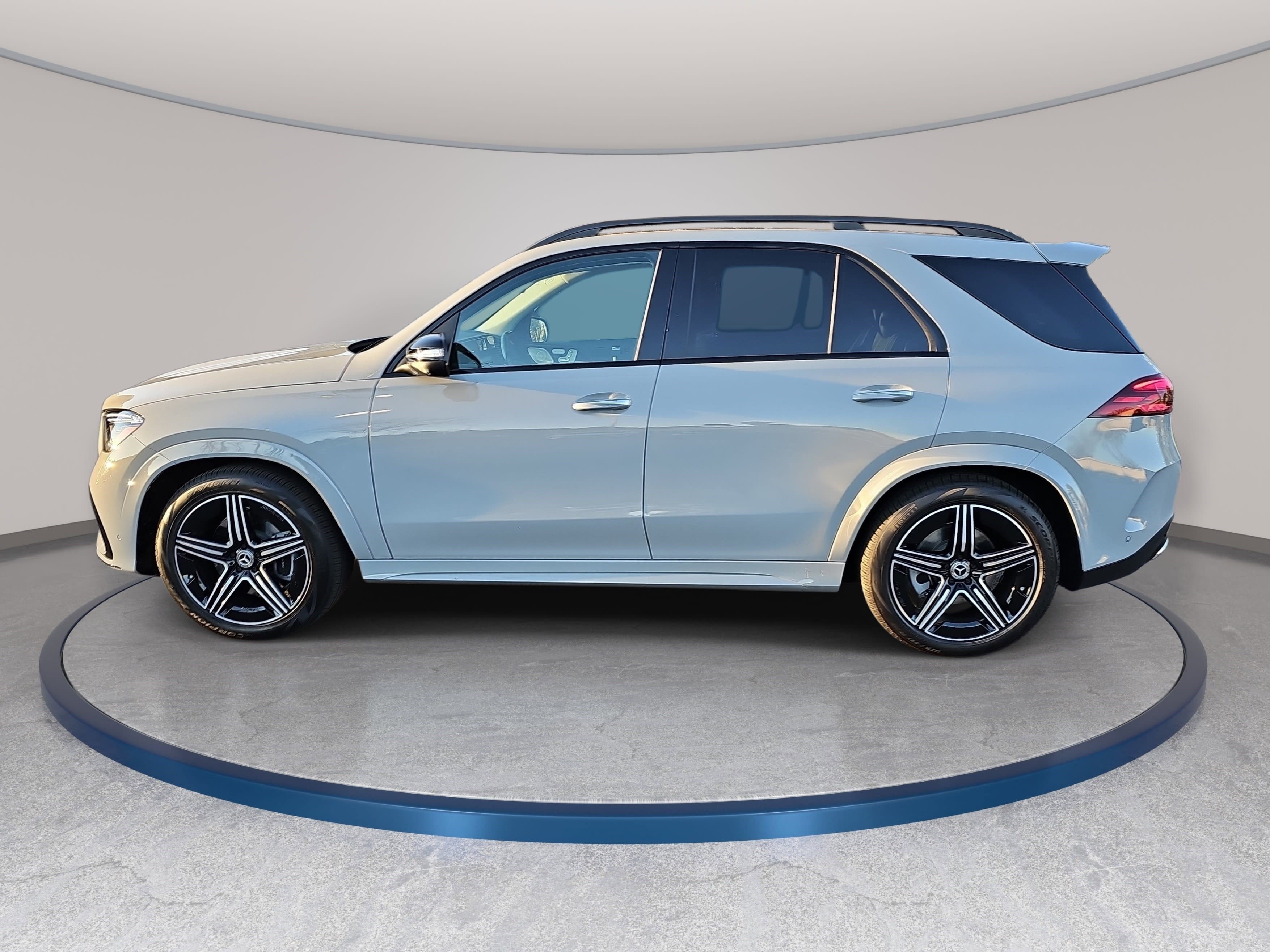 New 2026 Mercedes-Benz GLE 450 4MATIC image 8