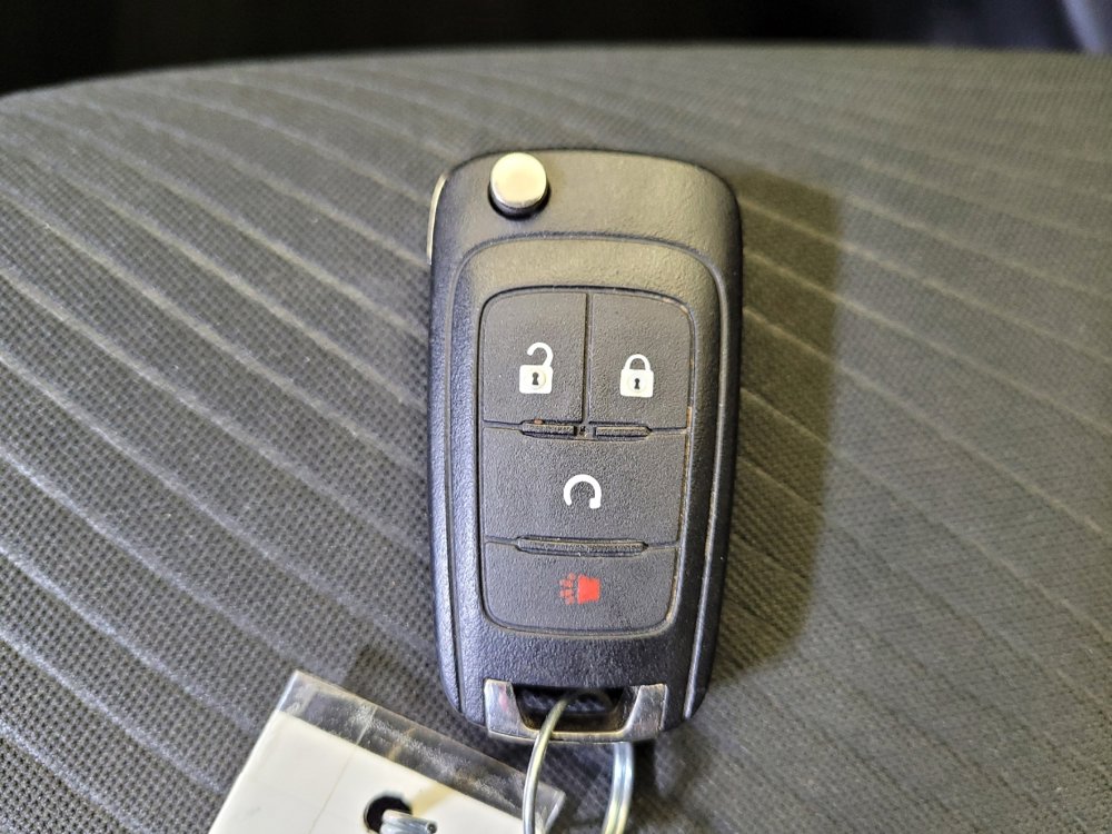 Used 2014 Buick Encore Convenience image 32
