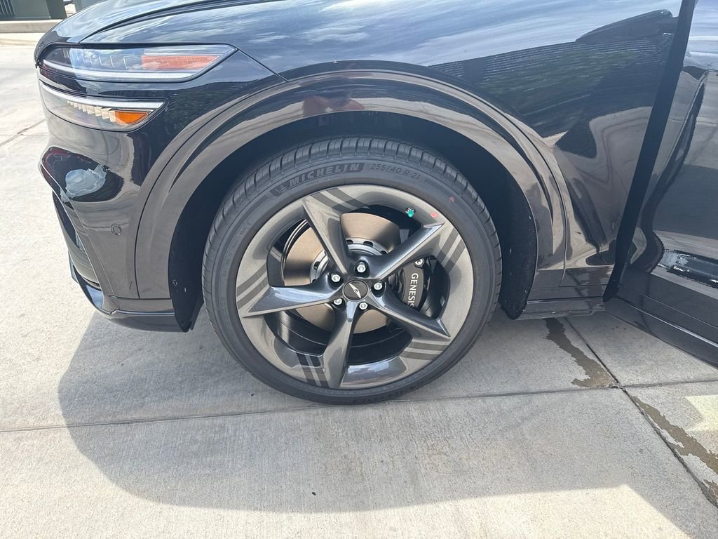New 2026 Genesis GV70 2.5T Sport Prestige AWD/4WD image 27