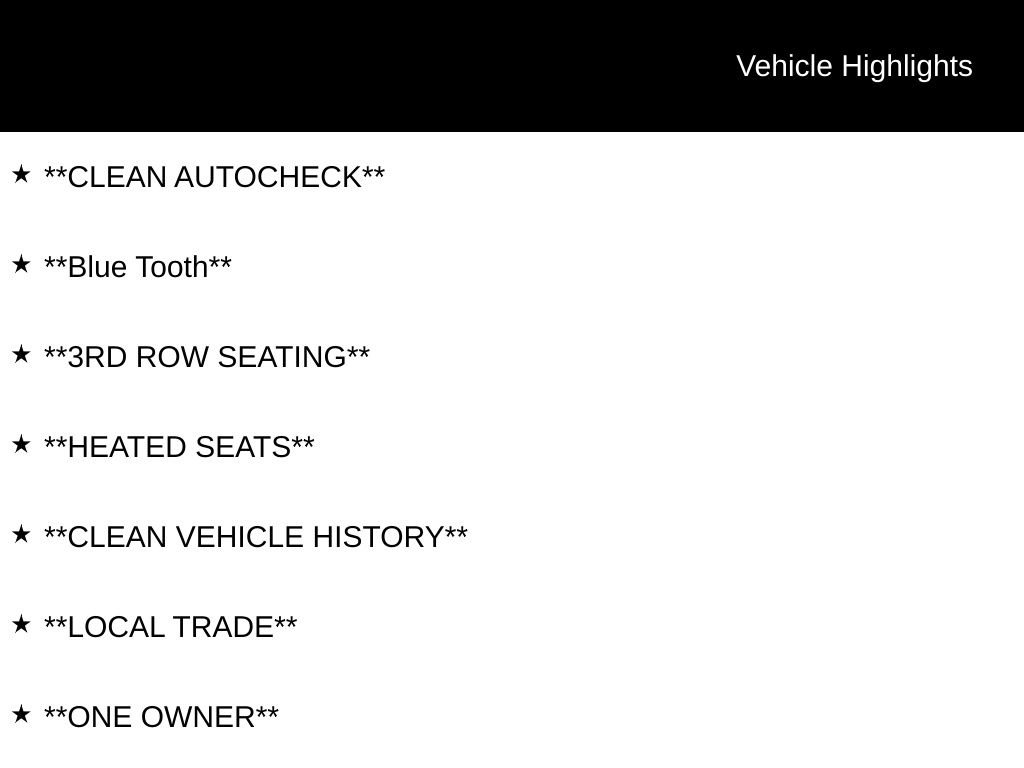 Used 2022 Toyota Highlander Platinum image 5