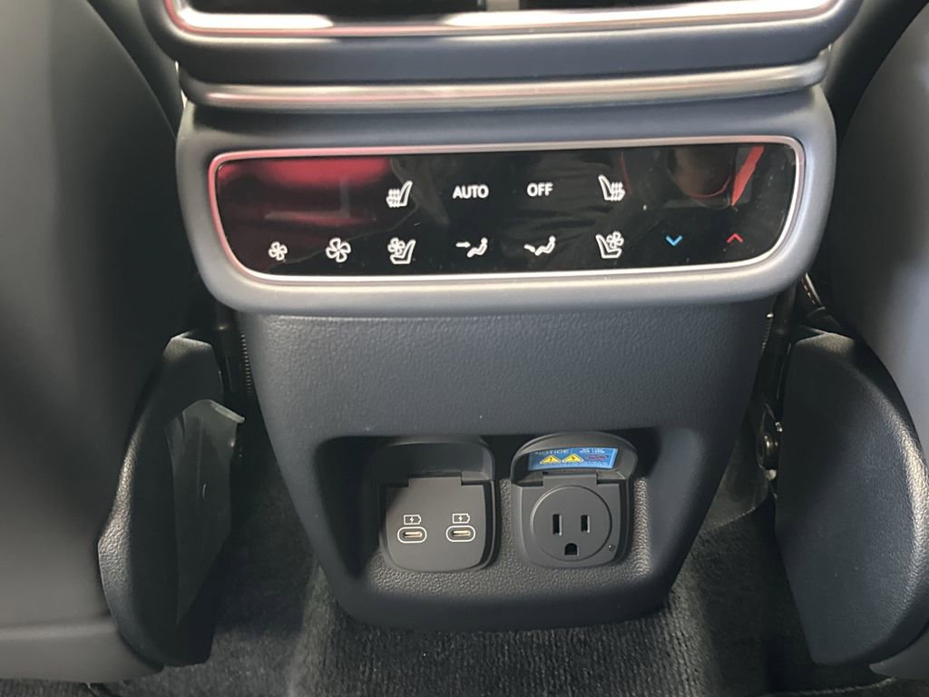 New 2026 Genesis GV80 3.5T e-SC image 23