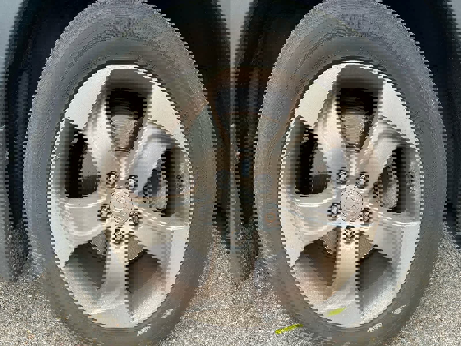 Used 2017 Honda HR-V LX image 6