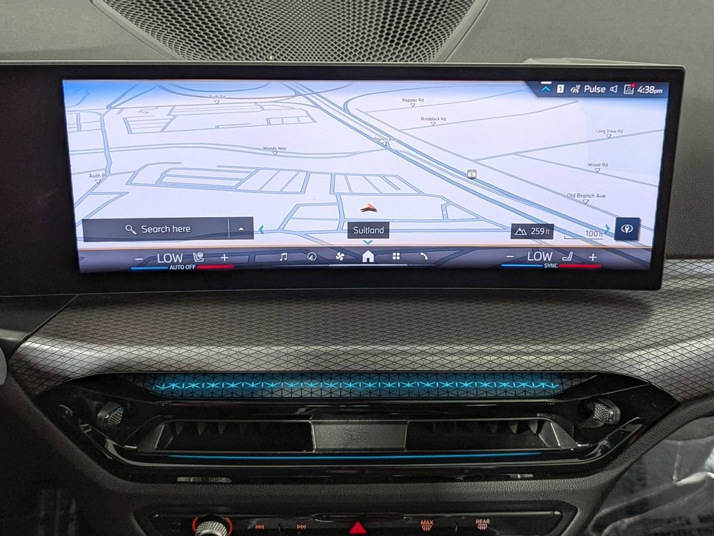 Used 2025 BMW 230i xDrive Coupe w/ M Sport Package image 22