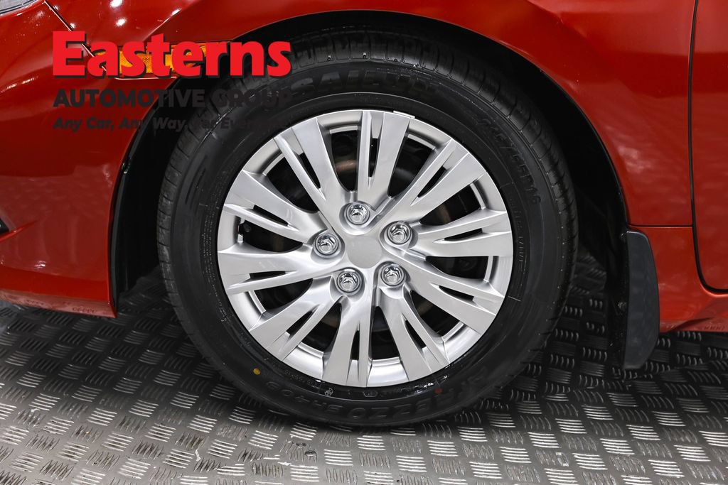 Used 2020 Honda Civic LX image 30