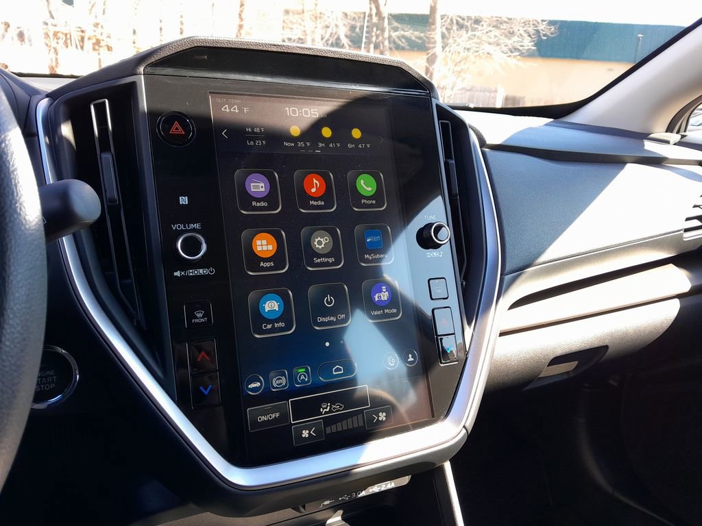 Certified 2025 Subaru Impreza 2.0i Sport image 23