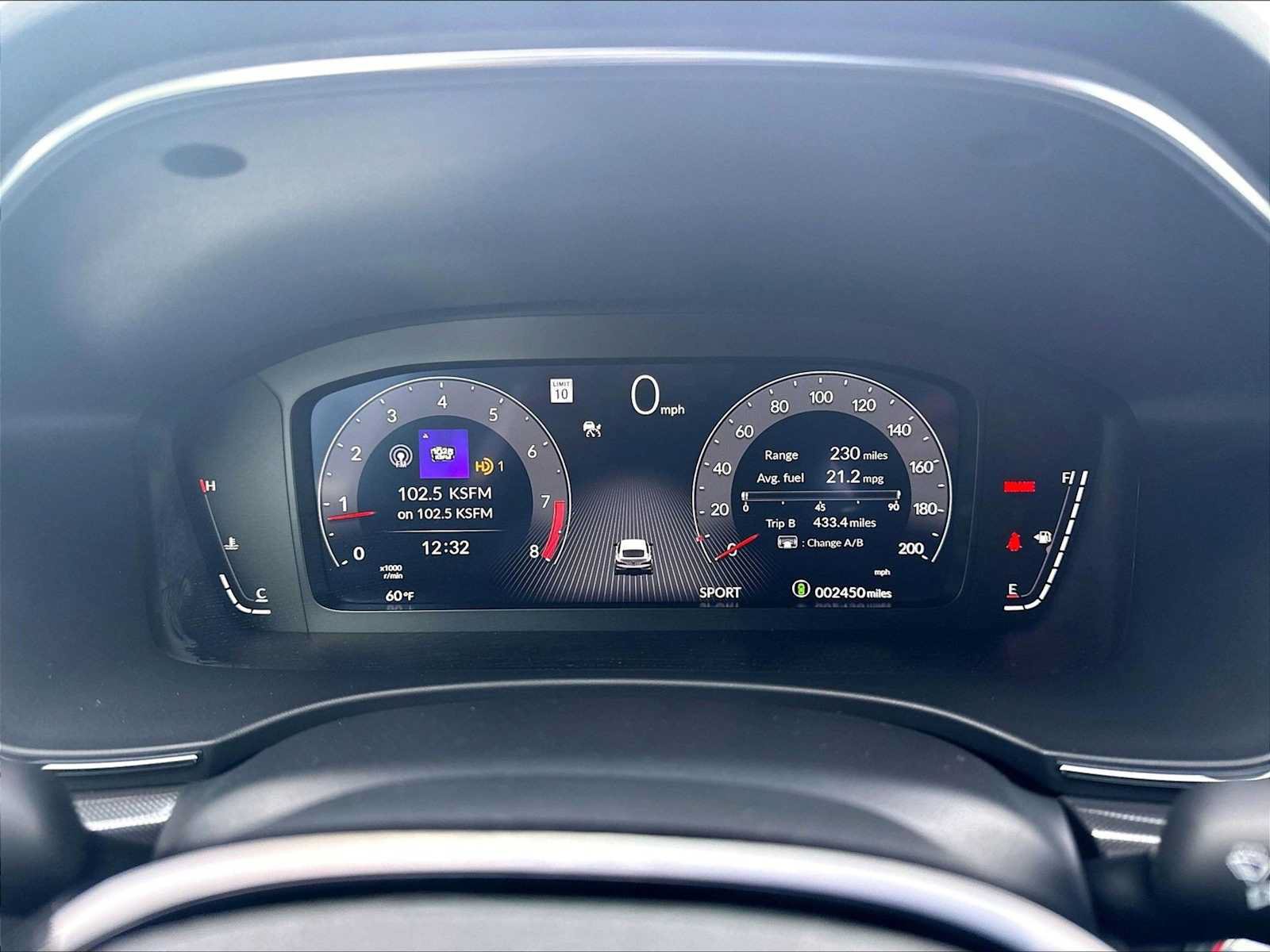 Used 2025 Acura Integra Type S FWD image 22