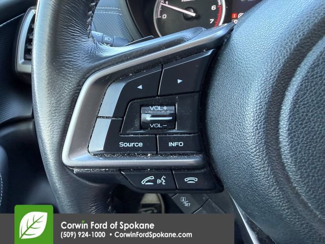 Used 2021 Subaru Forester Limited w/ Popular Package #3 AWD/4WD image 23