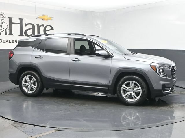 Used 2023 GMC Terrain SLE w/ Driver Convenience Package