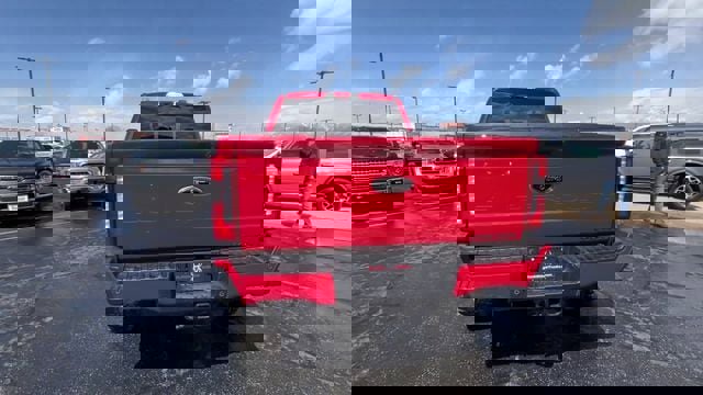 New 2025 Ford F250 Lariat w/ Lariat Ultimate Package image 99